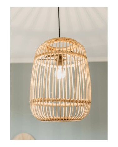 Suspension ronde 25cm