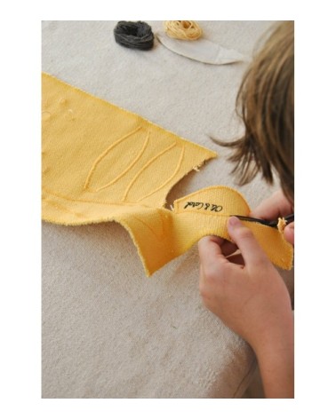 Kit de couture Ana la banane