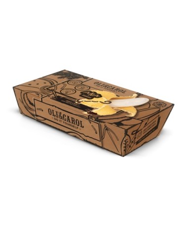 Kit de couture Ana la banane