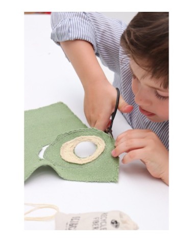 Kit de couture Arnold l'avocat