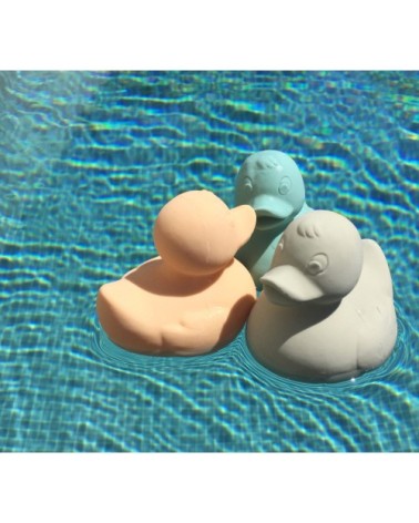 Jouet de bain canard Elvis  Nude