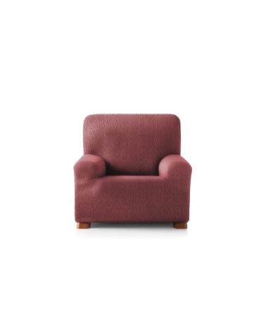 Housse de fauteuil extensible Bordeaux 80 - 130 cm