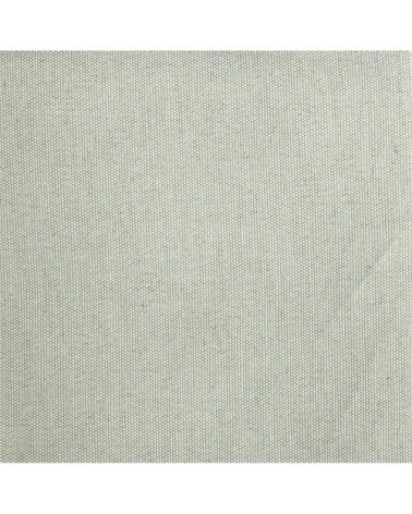 Housse de canapé 2 places avec des rubans taupe 140 - 180 cm